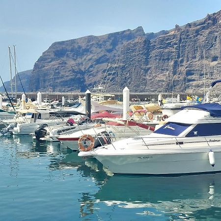 Poblado Marinero, Los Gigantes 1 Room Acantilado de los Gigantes Exterior foto