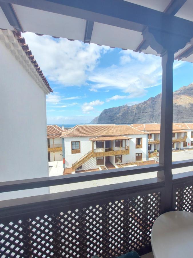 Poblado Marinero, Los Gigantes 1 Room Acantilado de los Gigantes Exterior foto